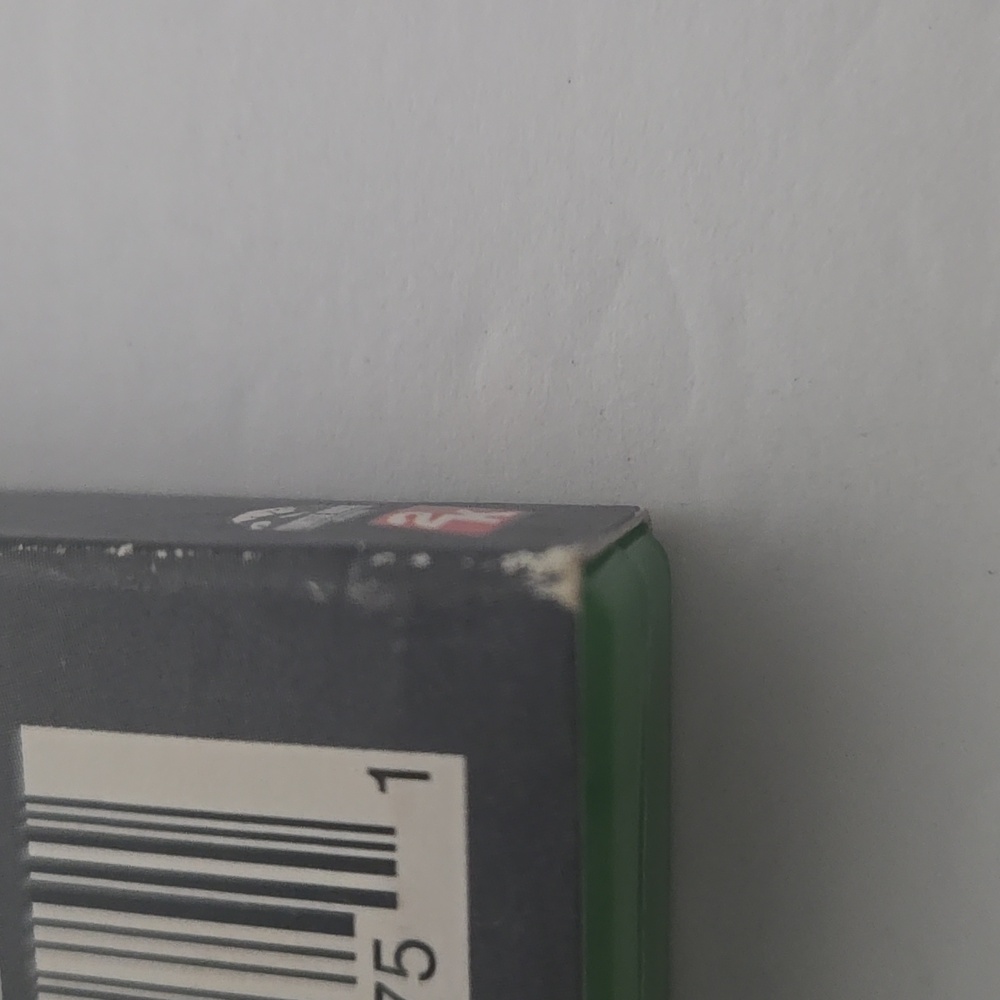 Evolve Xbox One Game by adidas - Green and Black Case - Picture 7 of 8
